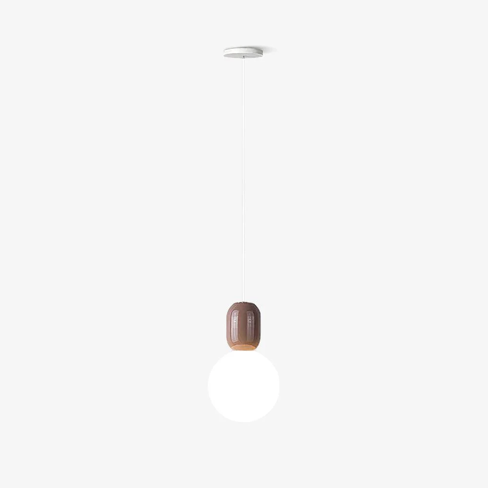 Althean Classic Pendant Light - Image 5