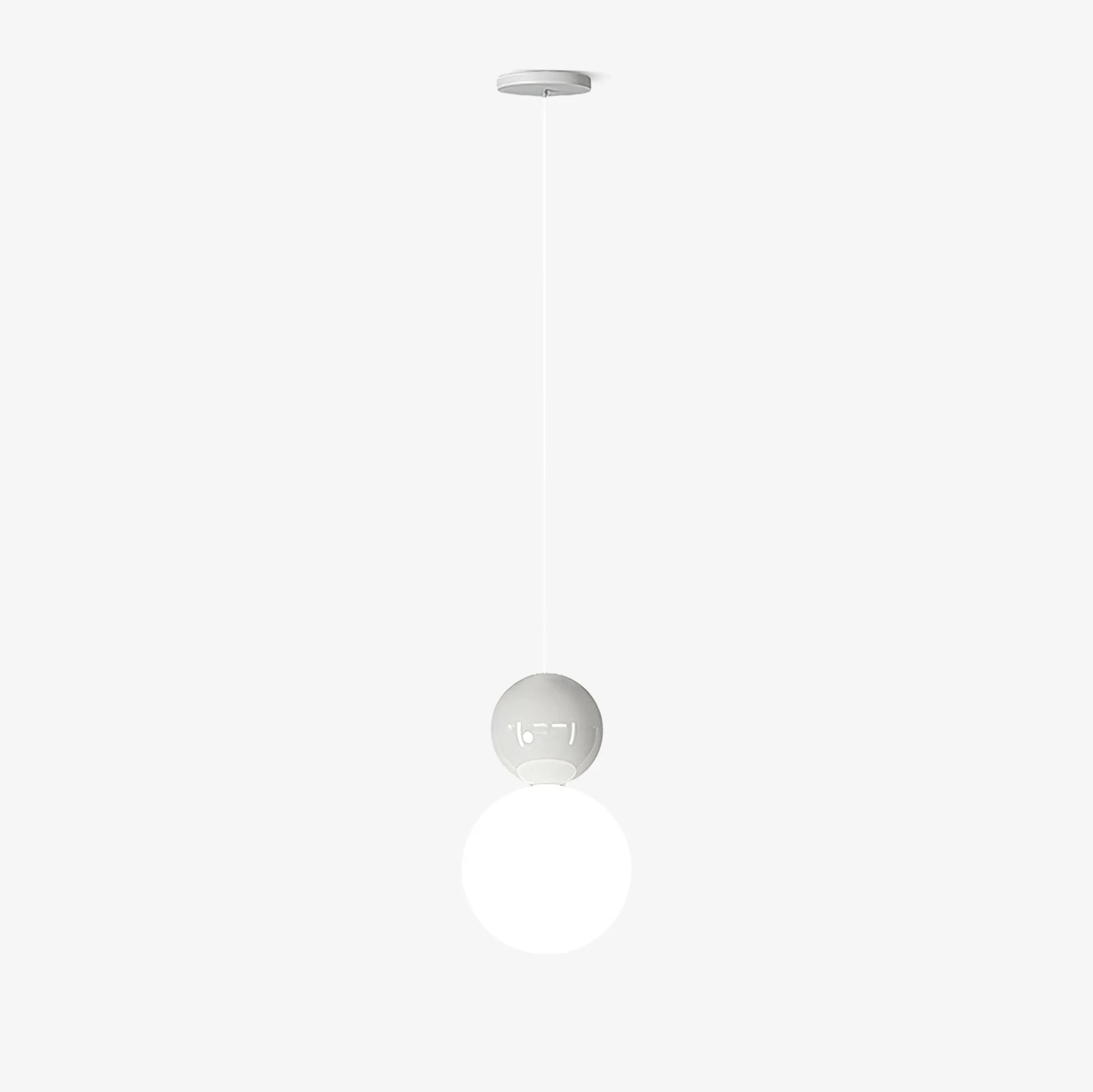 Althean Classic Pendant Light - Image 7