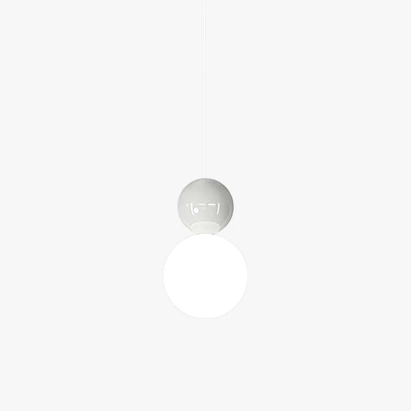 Althean Classic Pendant Light - Image 8