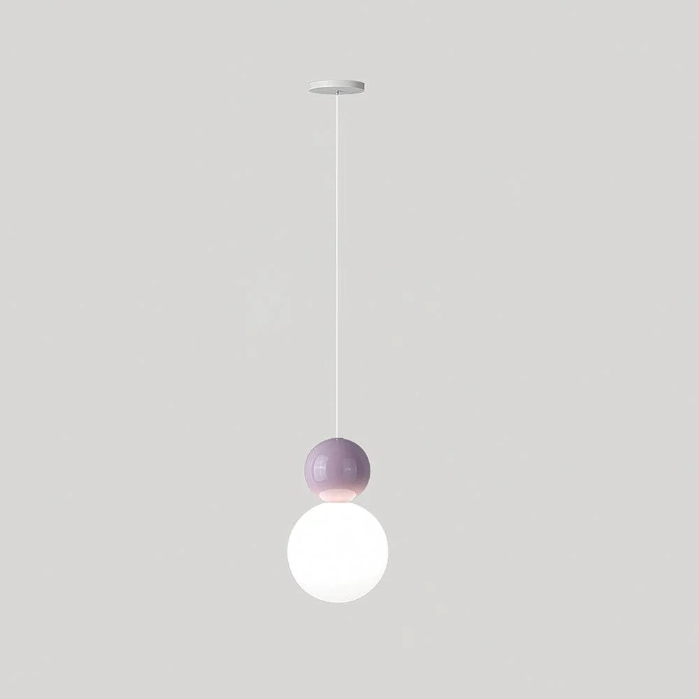 Althean Classic Pendant Light - Image 9