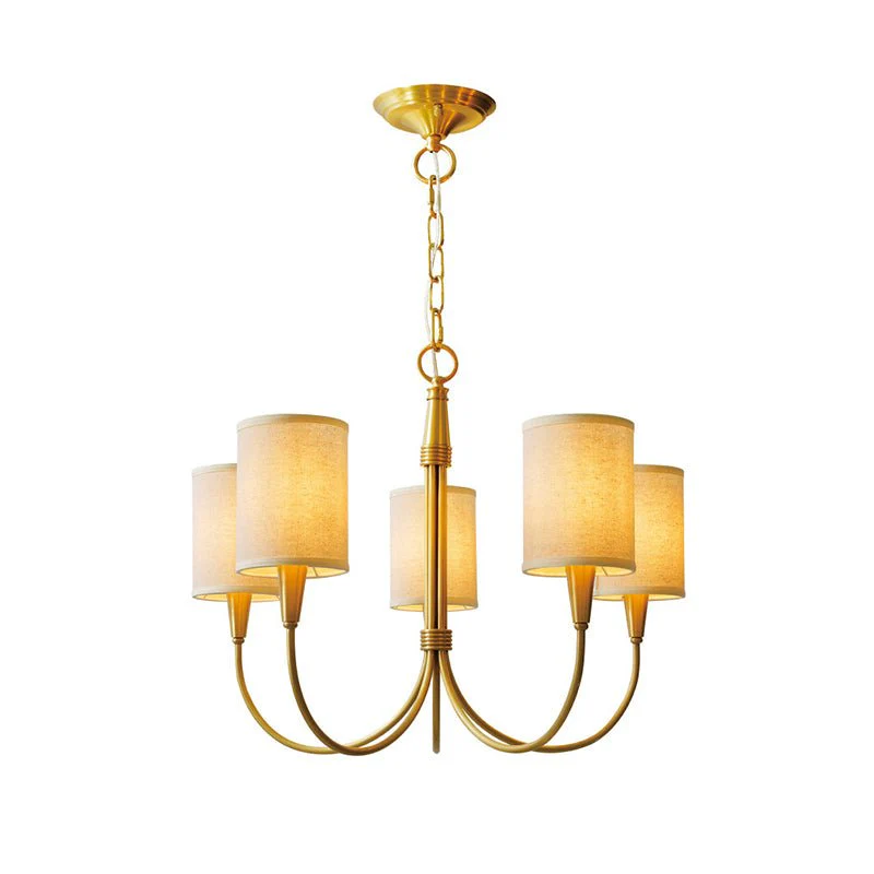 Altheir Modern Chandelier - Image 10