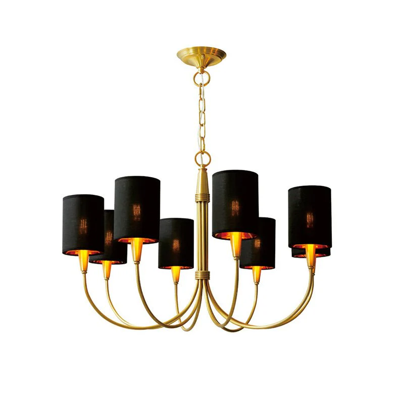 Altheir Modern Chandelier - Image 18