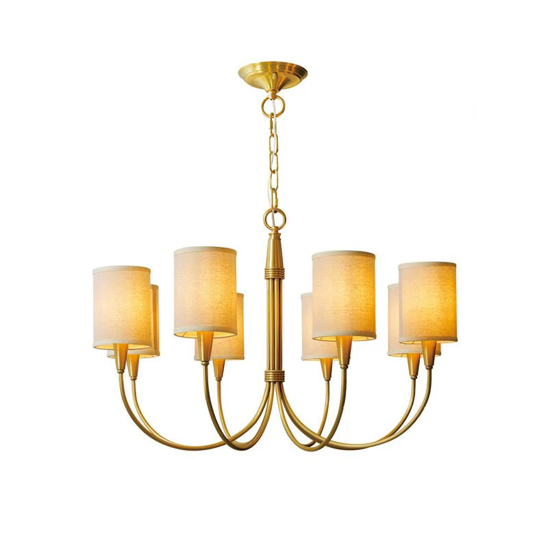 Altheir Modern Chandelier - Image 2