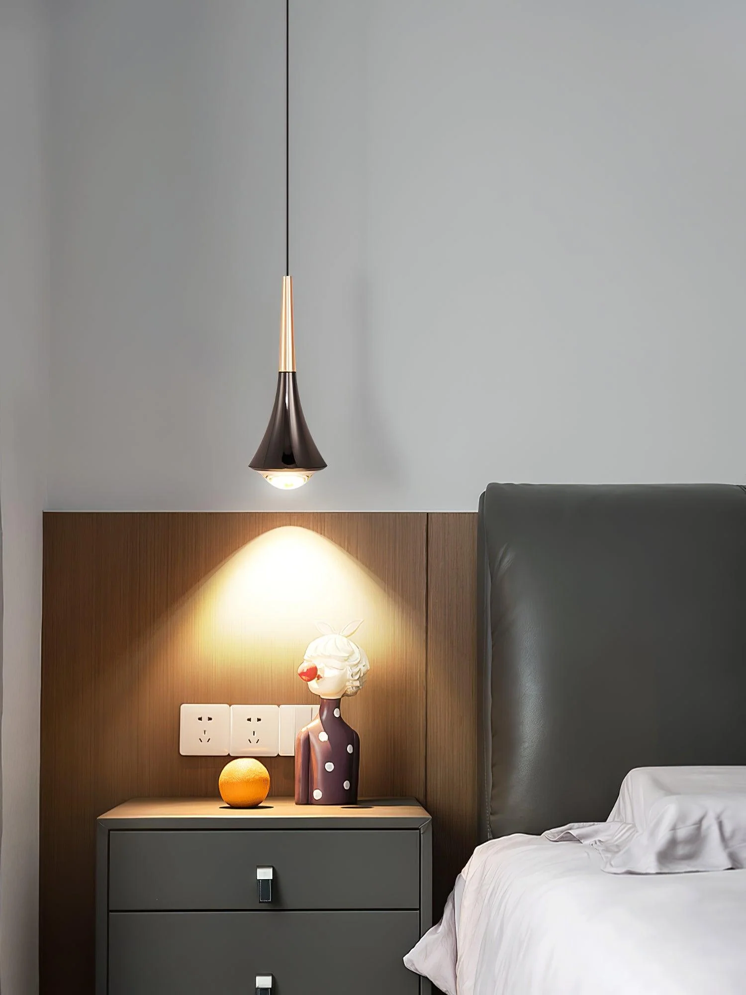 Althira Artistic Glam Pendant Light - Image 12