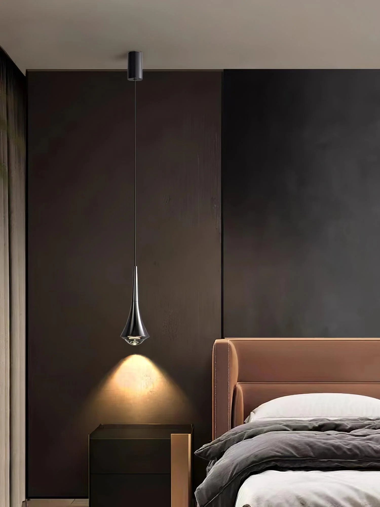 Althira Artistic Glam Pendant Light - Image 13