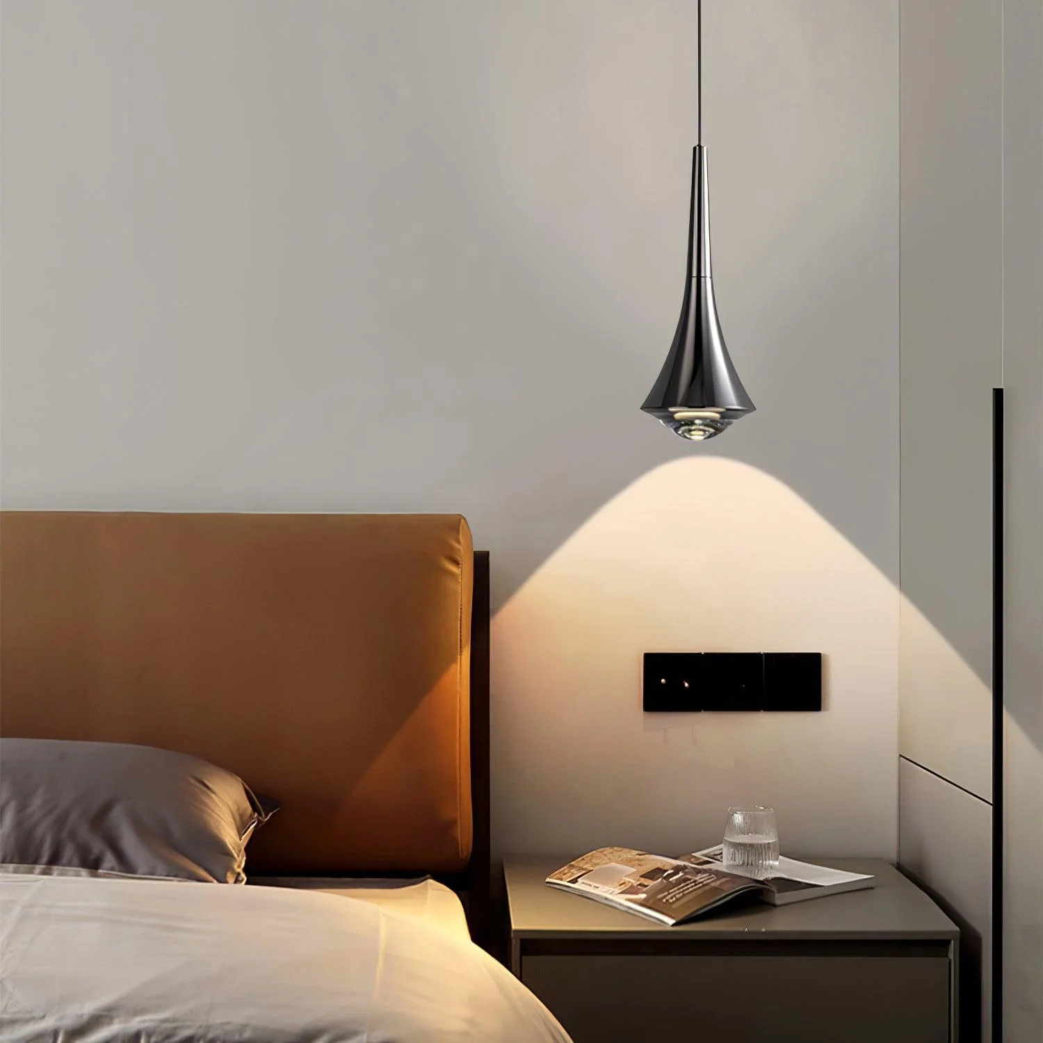 Althira Artistic Glam Pendant Light - Image 19
