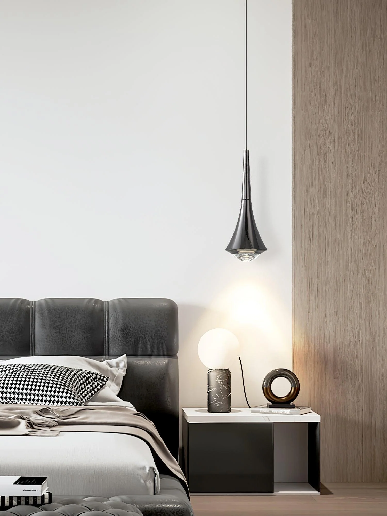 Althira Artistic Glam Pendant Light - Image 25