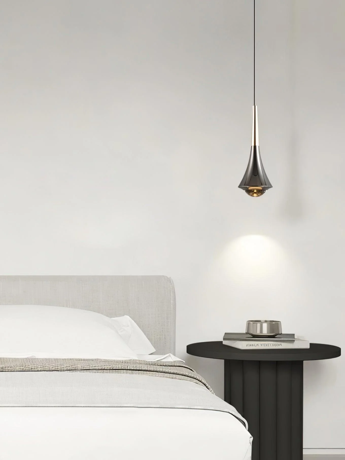 Althira Artistic Glam Pendant Light - Image 27