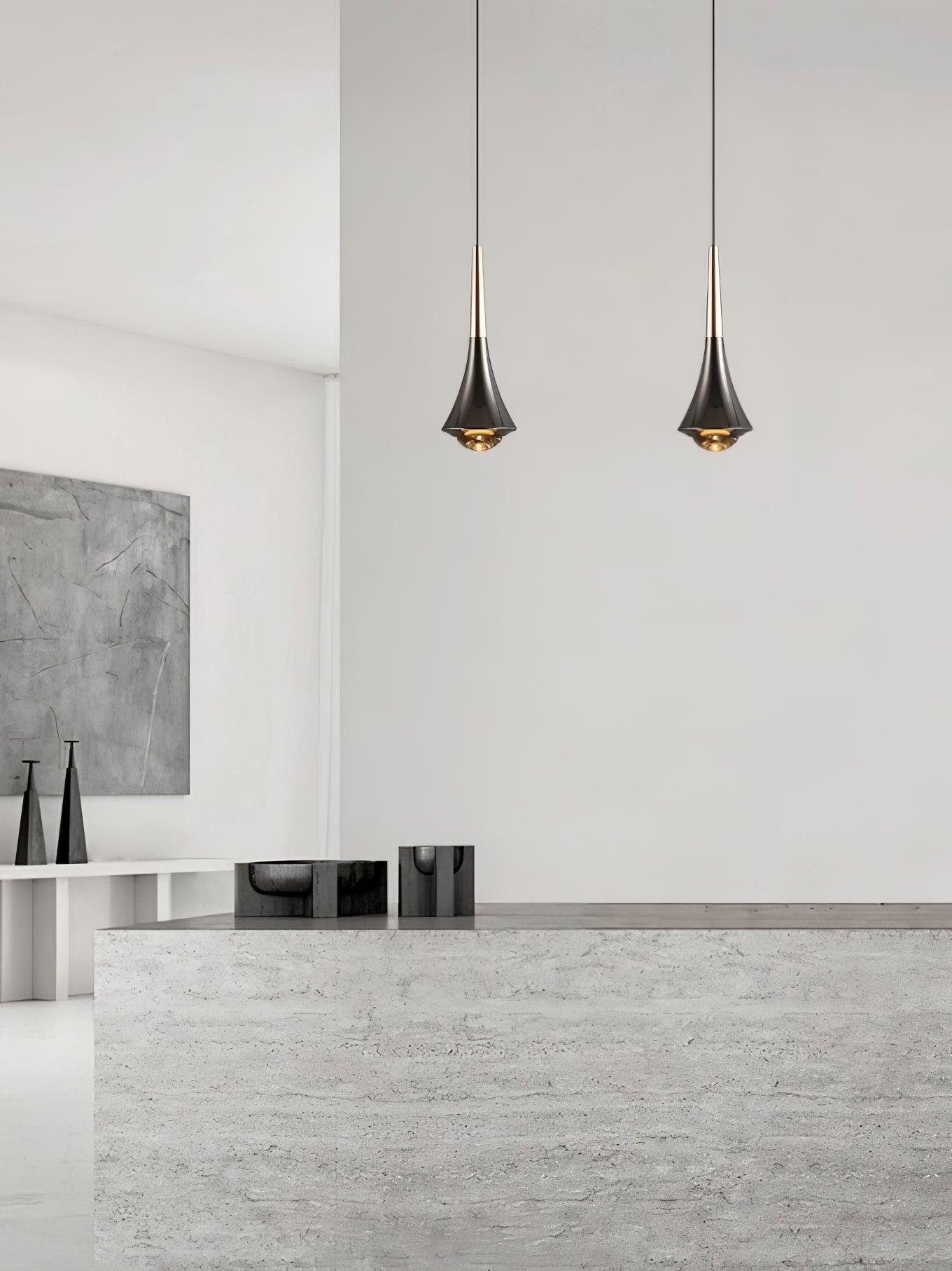 Althira Artistic Glam Pendant Light - Image 28