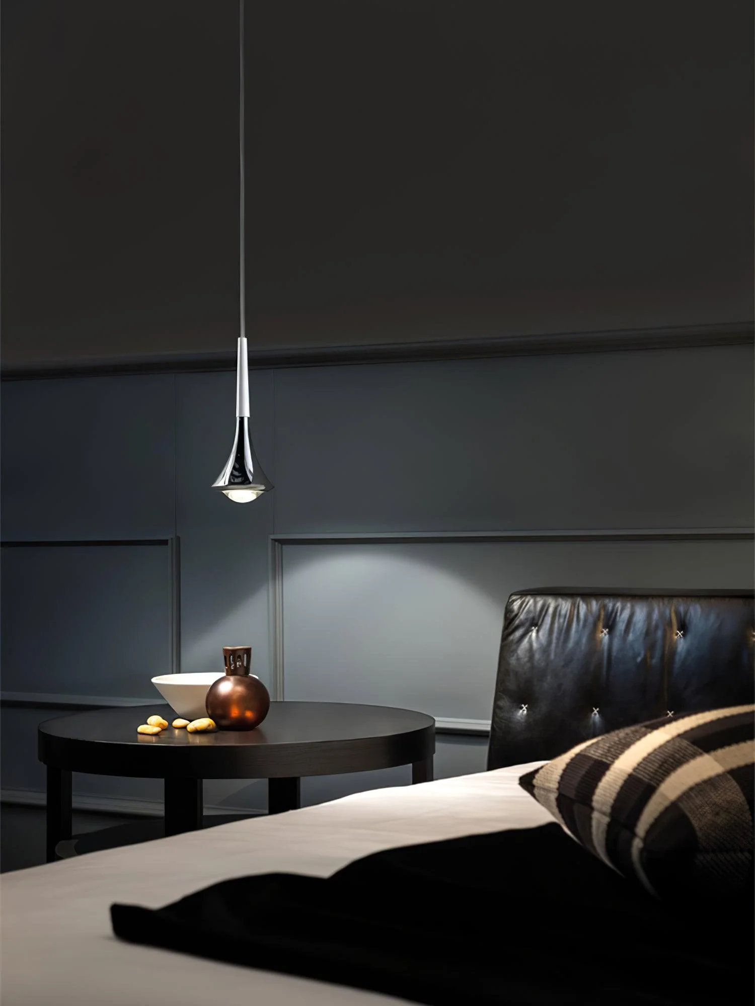 Althira Artistic Glam Pendant Light - Image 5