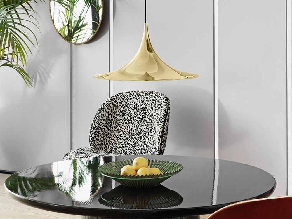Althiran Steel Sculptural Pendant Light - Image 102