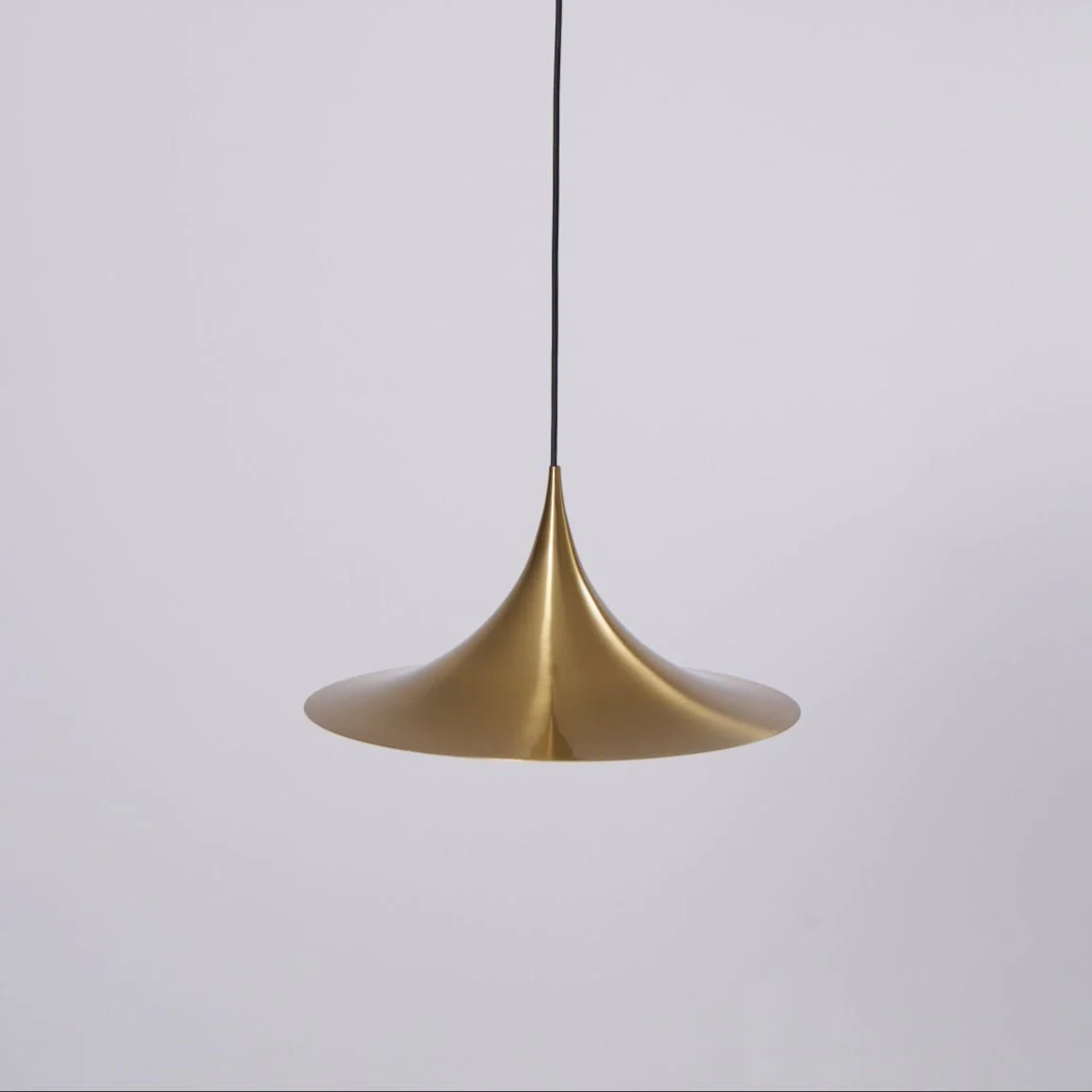 Althiran Steel Sculptural Pendant Light - Image 105