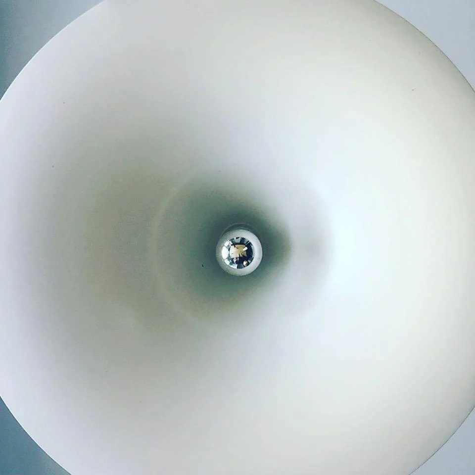 Althiran Steel Sculptural Pendant Light - Image 11