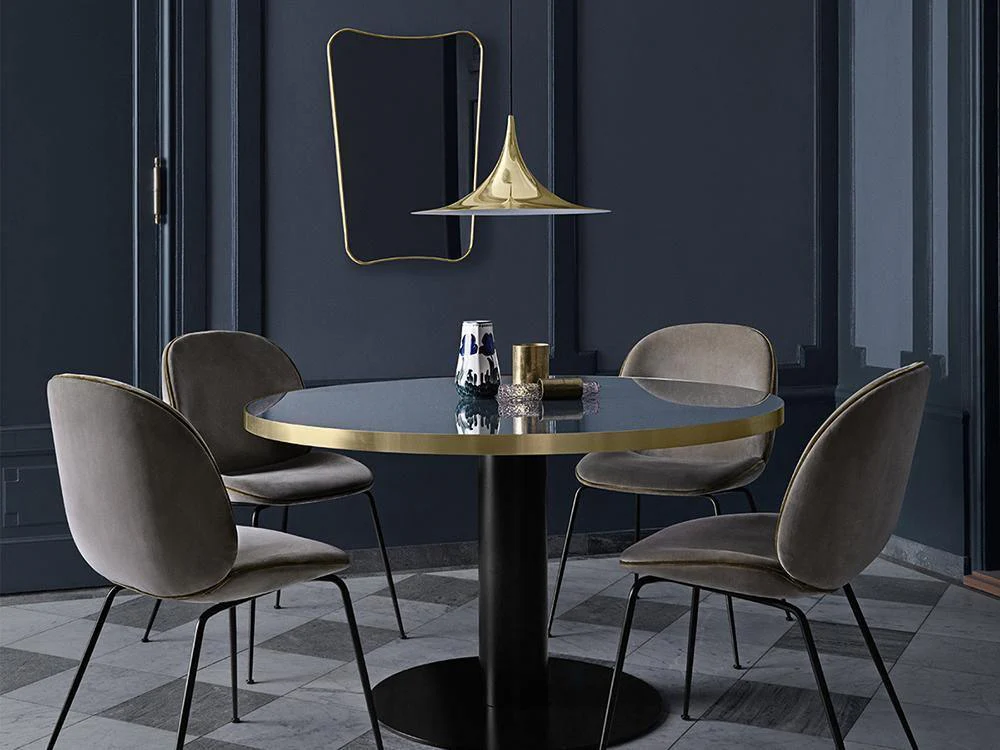 Althiran Steel Sculptural Pendant Light - Image 113