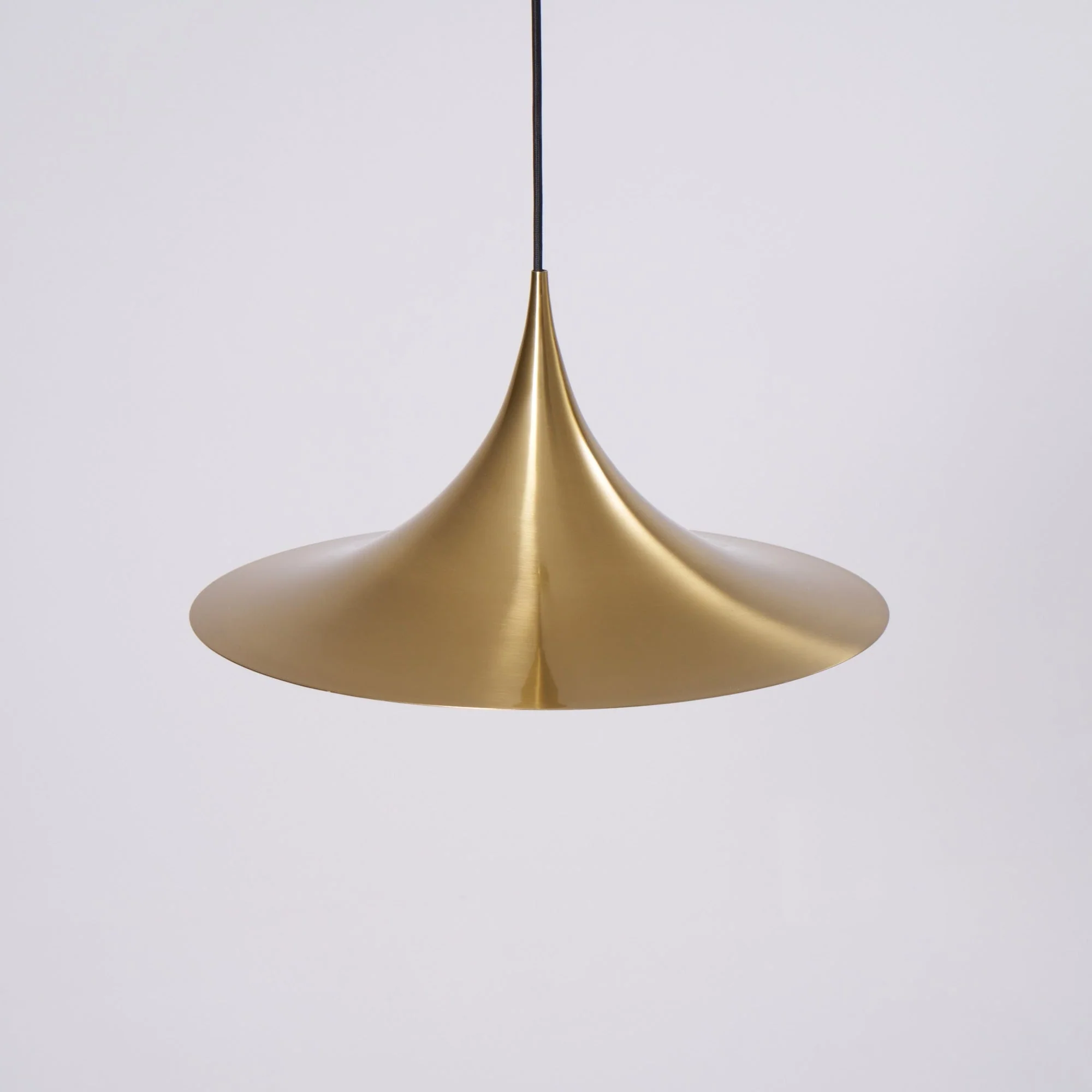 Althiran Steel Sculptural Pendant Light - Image 116