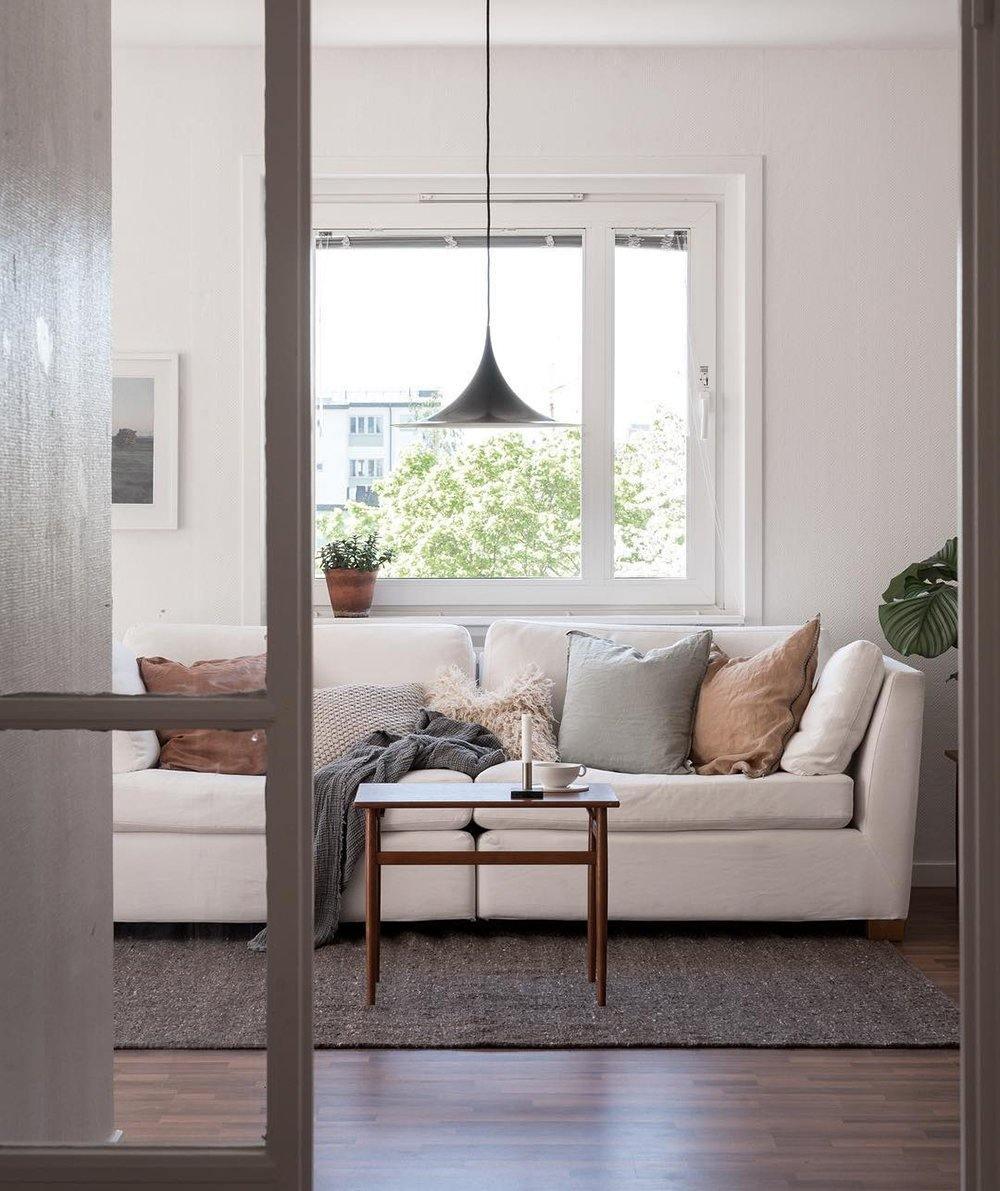 Althiran Steel Sculptural Pendant Light - Image 123
