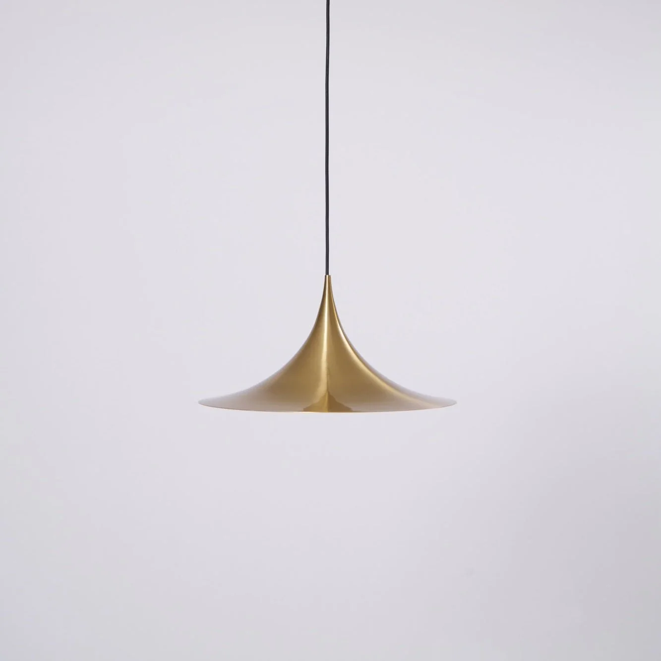 Althiran Steel Sculptural Pendant Light - Image 127
