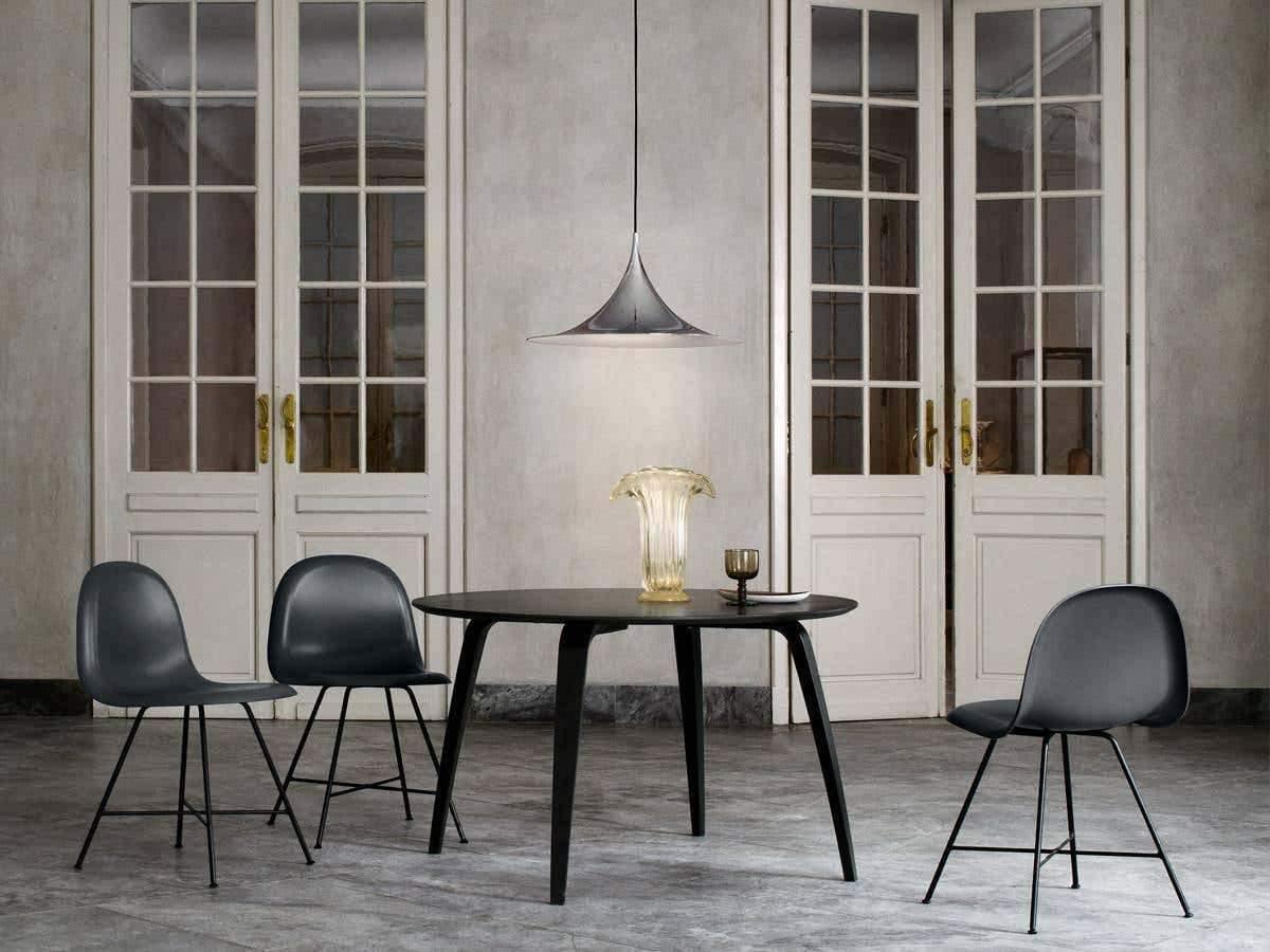 Althiran Steel Sculptural Pendant Light - Image 128