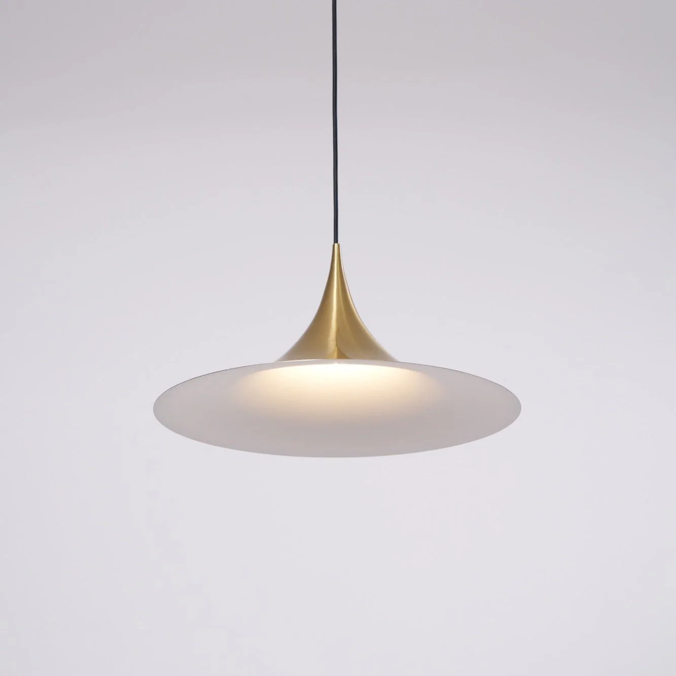 Althiran Steel Sculptural Pendant Light - Image 13