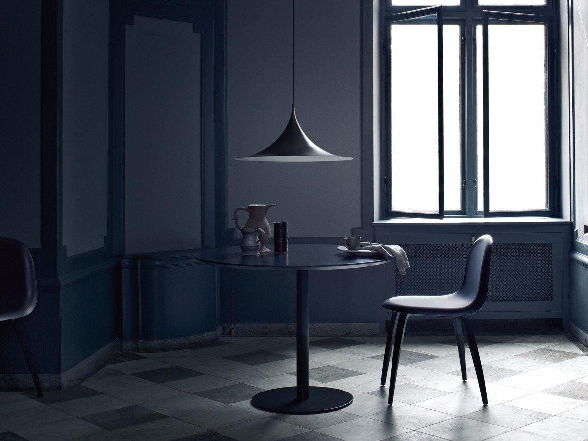 Althiran Steel Sculptural Pendant Light - Image 133