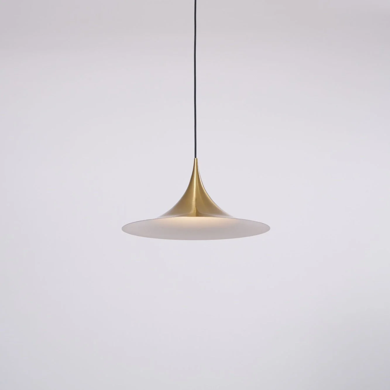 Althiran Steel Sculptural Pendant Light - Image 138