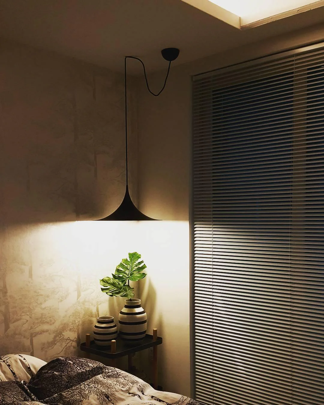 Althiran Steel Sculptural Pendant Light - Image 145