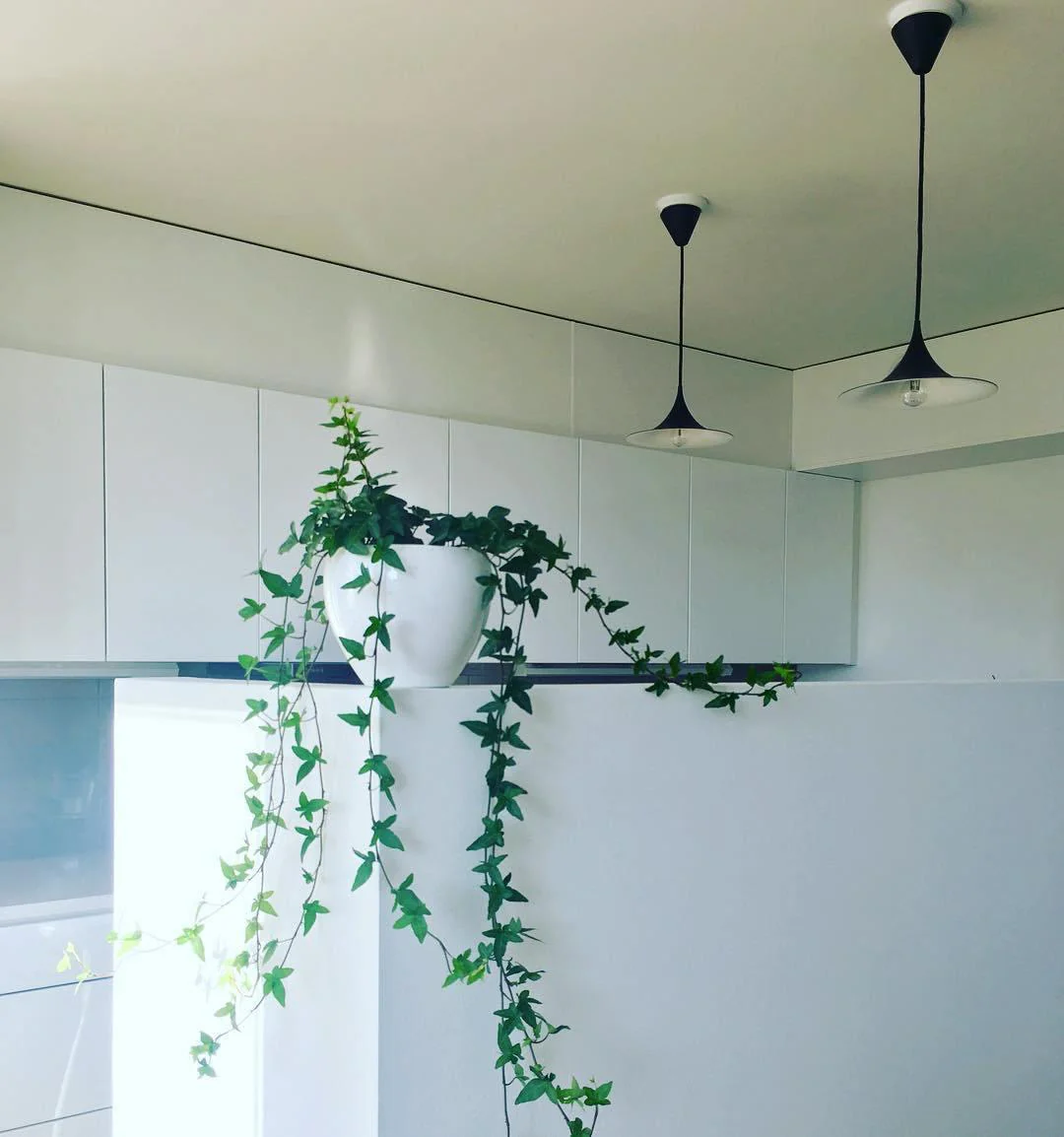 Althiran Steel Sculptural Pendant Light - Image 147