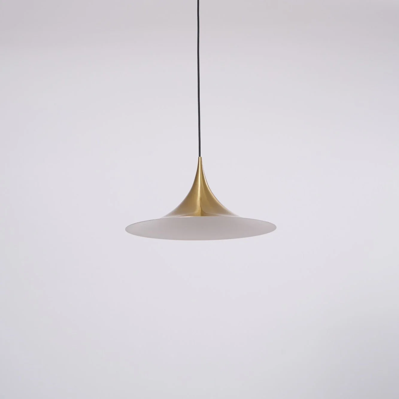 Althiran Steel Sculptural Pendant Light - Image 2