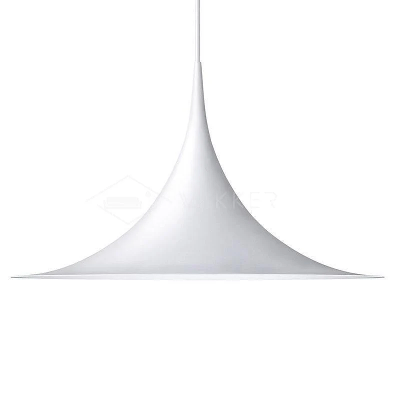 Althiran Steel Sculptural Pendant Light - Image 27