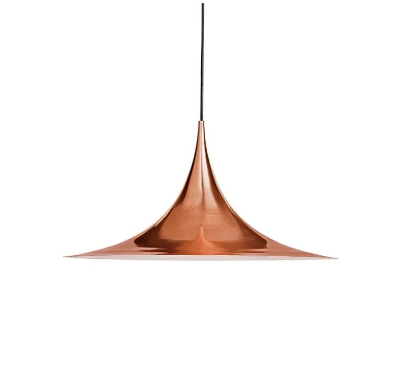 Althiran Steel Sculptural Pendant Light - Image 29