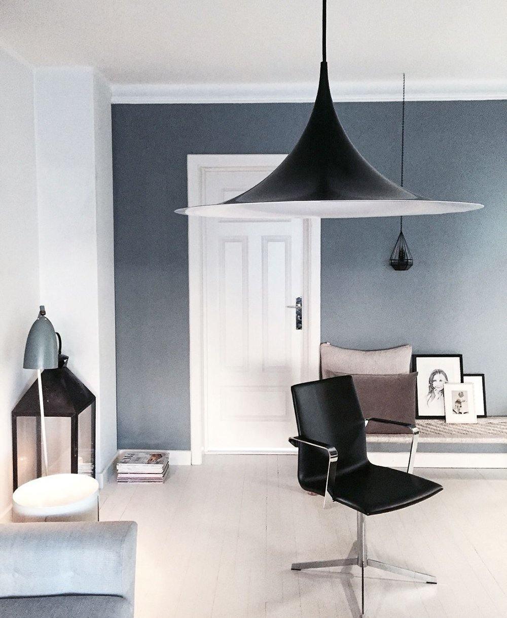Althiran Steel Sculptural Pendant Light - Image 35