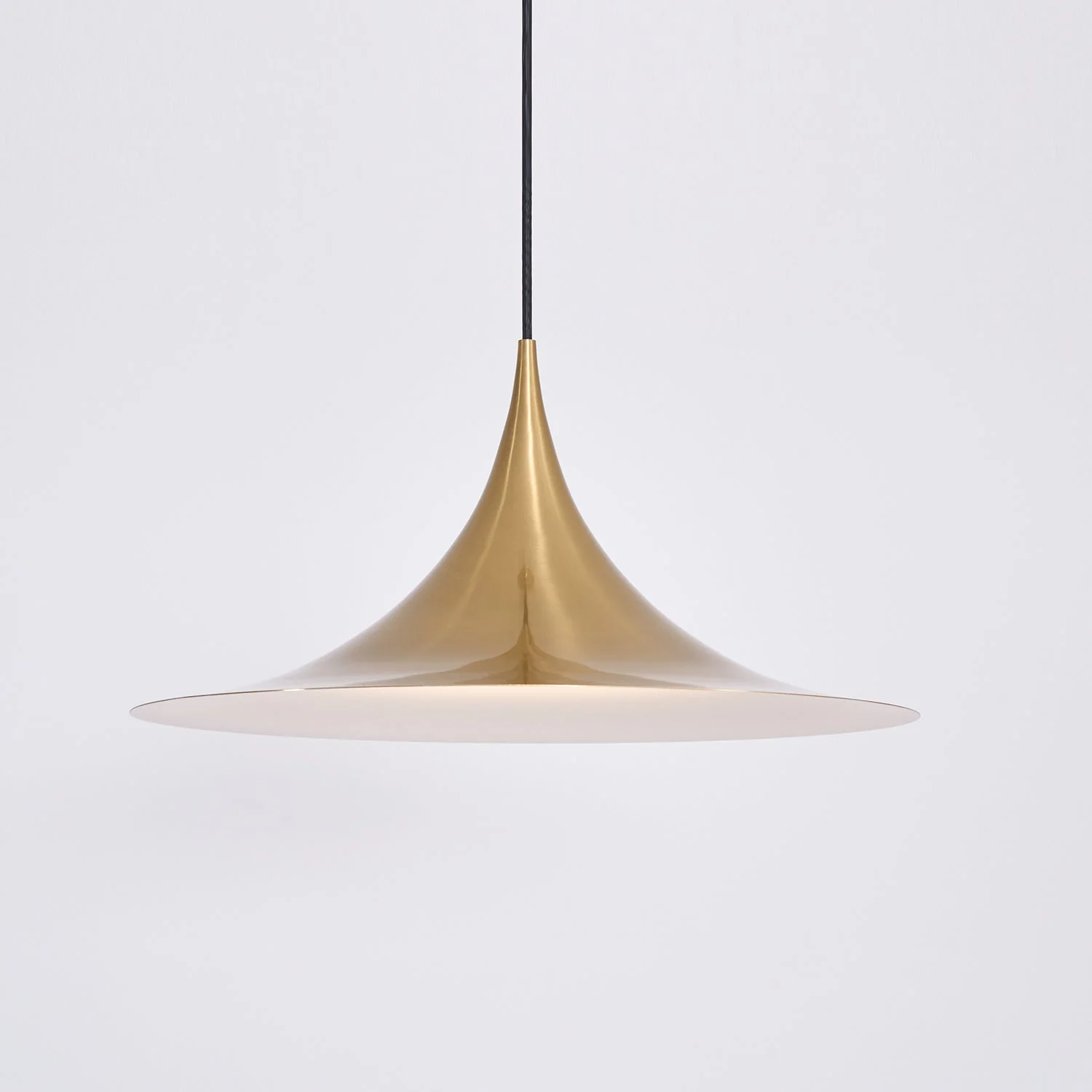 Althiran Steel Sculptural Pendant Light - Image 41