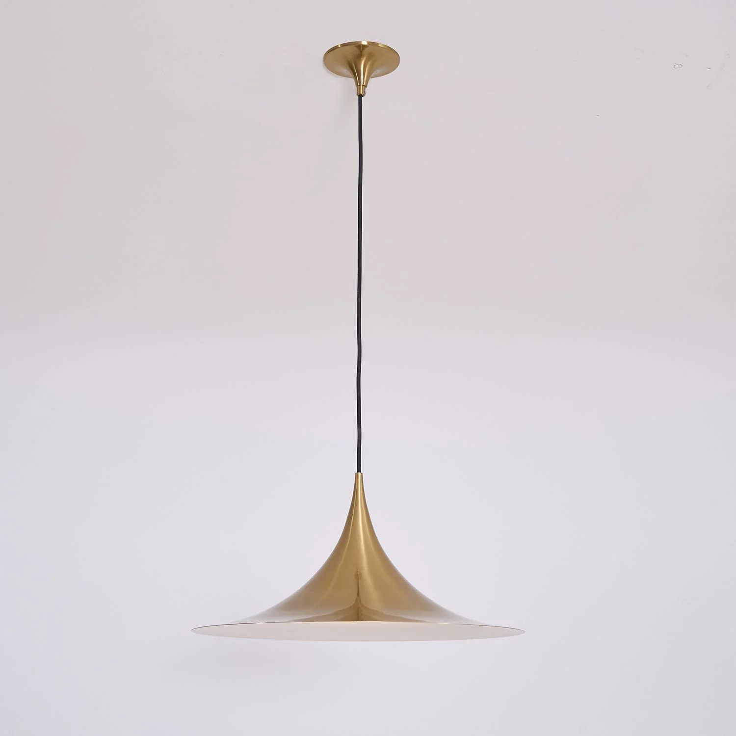Althiran Steel Sculptural Pendant Light - Image 42