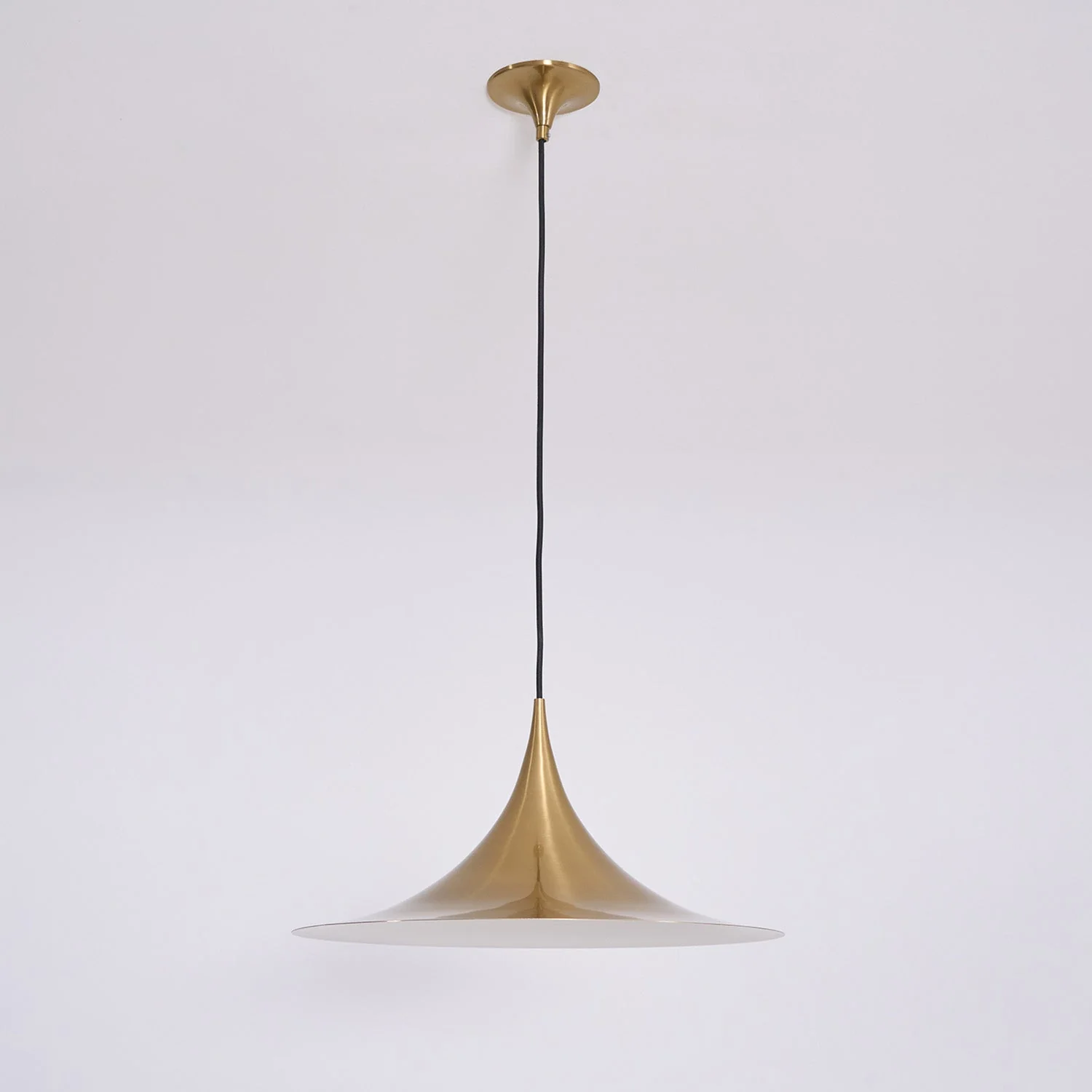 Althiran Steel Sculptural Pendant Light - Image 43