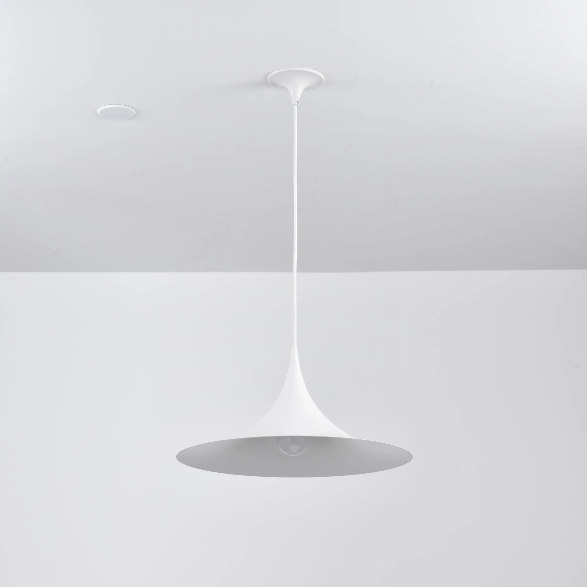 Althiran Steel Sculptural Pendant Light - Image 60