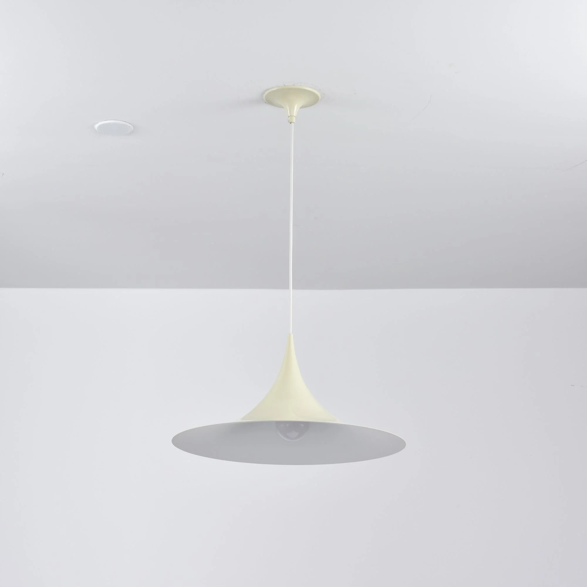 Althiran Steel Sculptural Pendant Light - Image 62