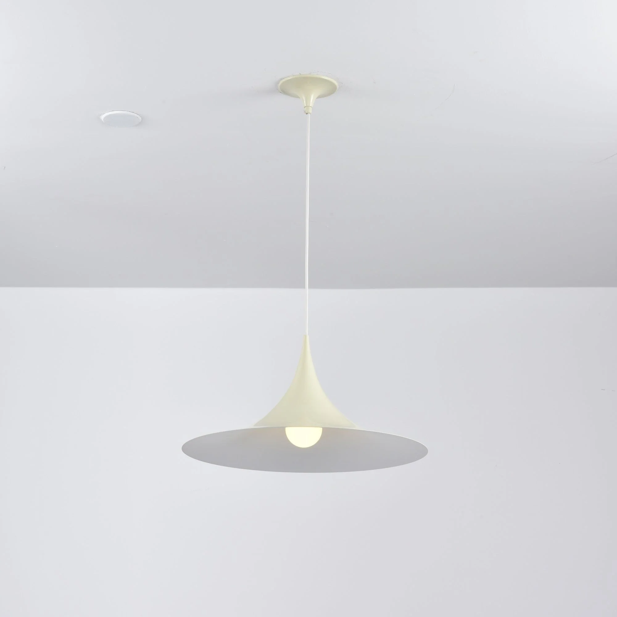 Althiran Steel Sculptural Pendant Light - Image 63
