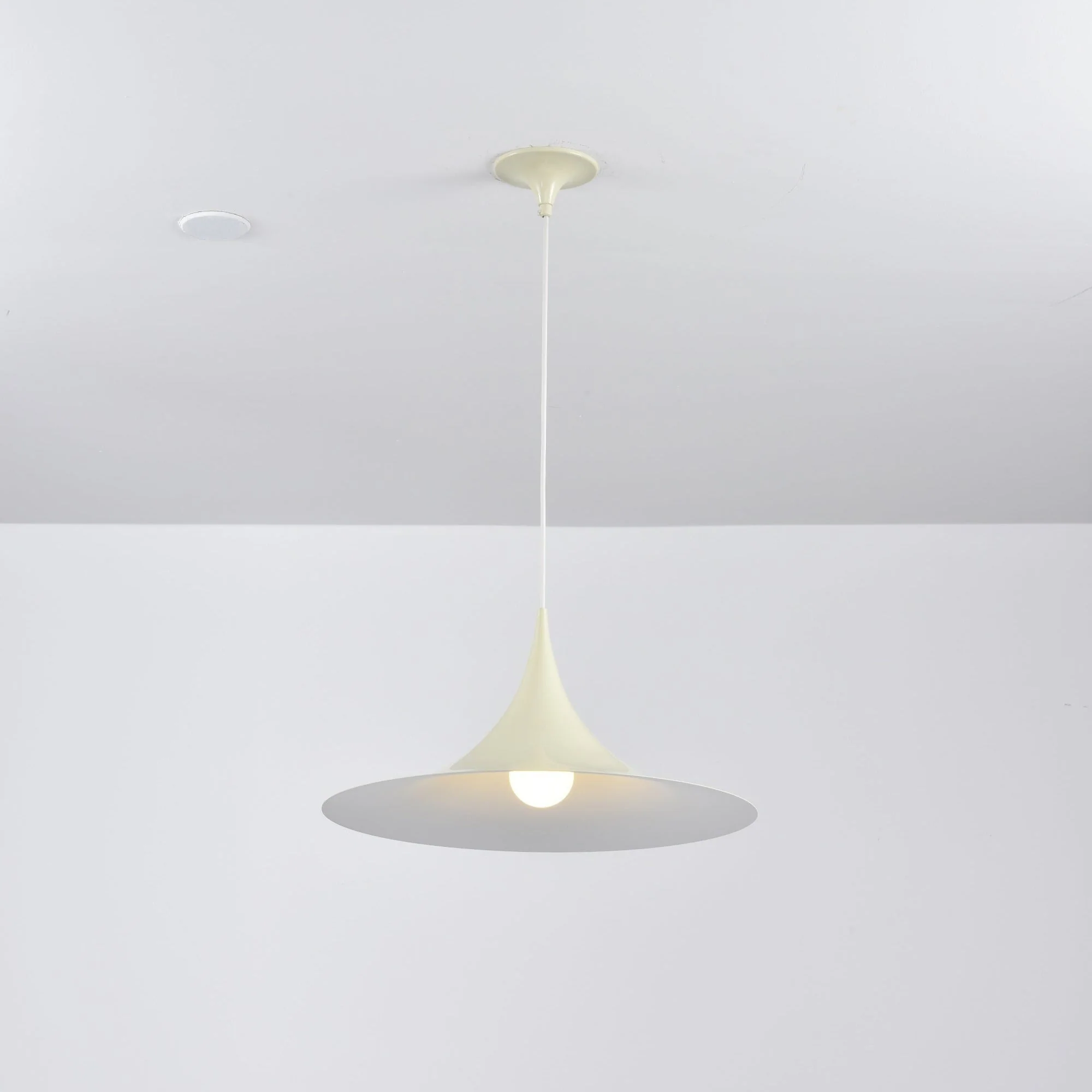 Althiran Steel Sculptural Pendant Light - Image 64