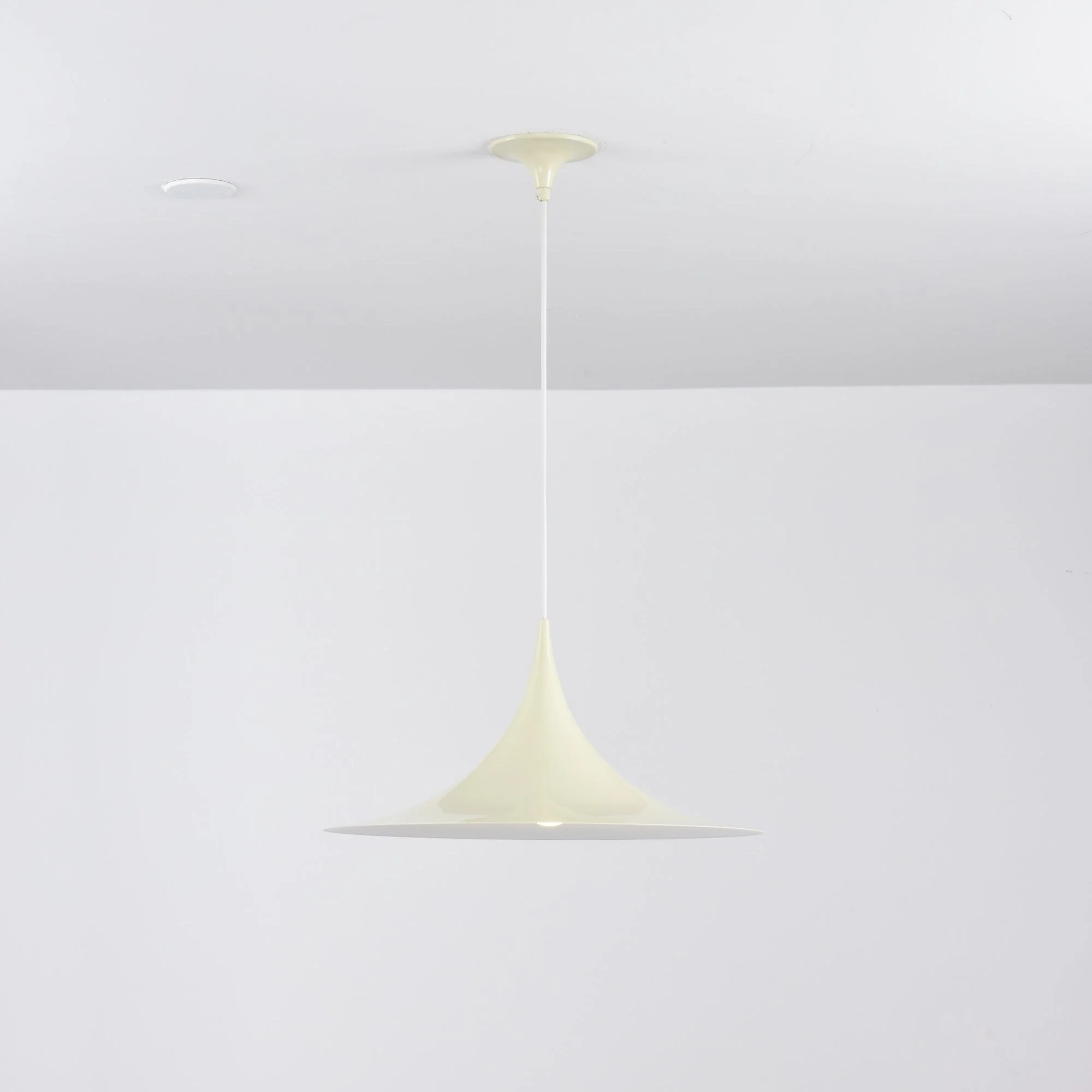 Althiran Steel Sculptural Pendant Light - Image 67