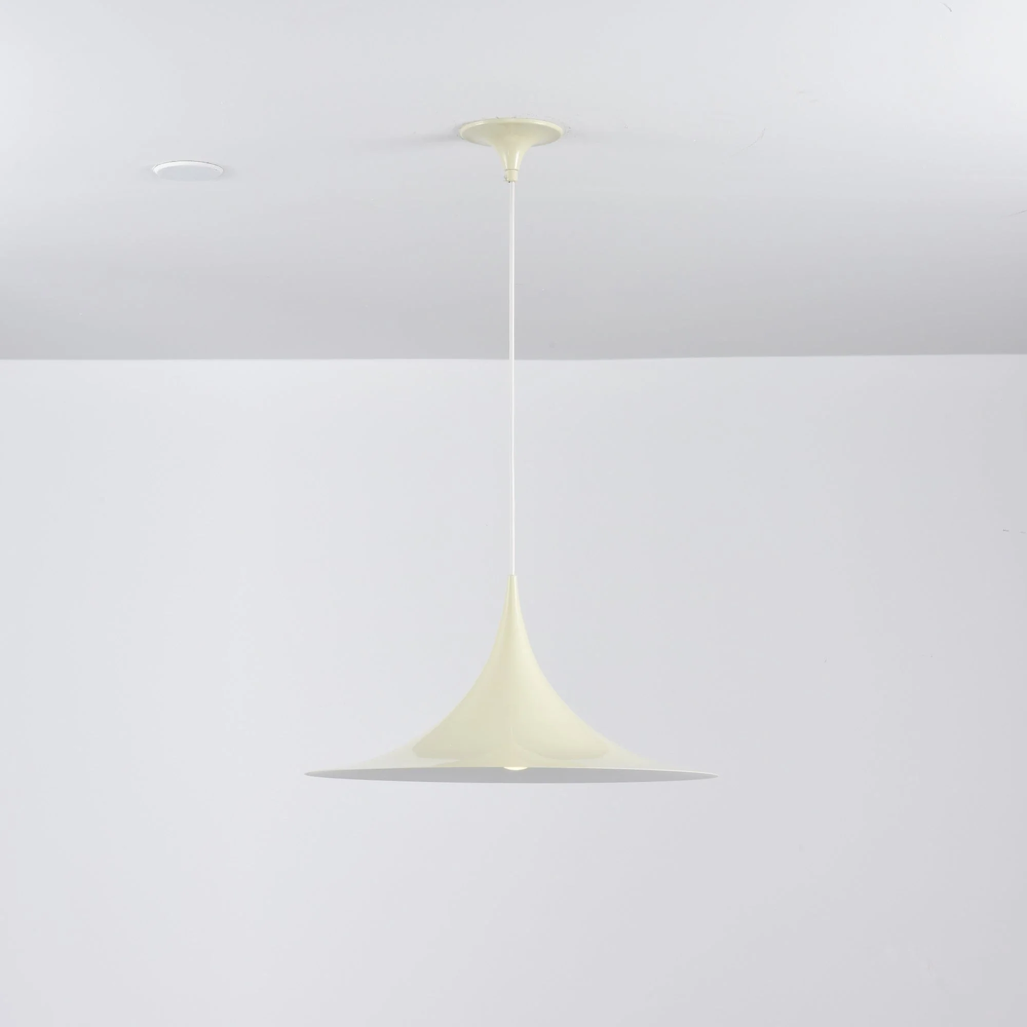 Althiran Steel Sculptural Pendant Light - Image 68