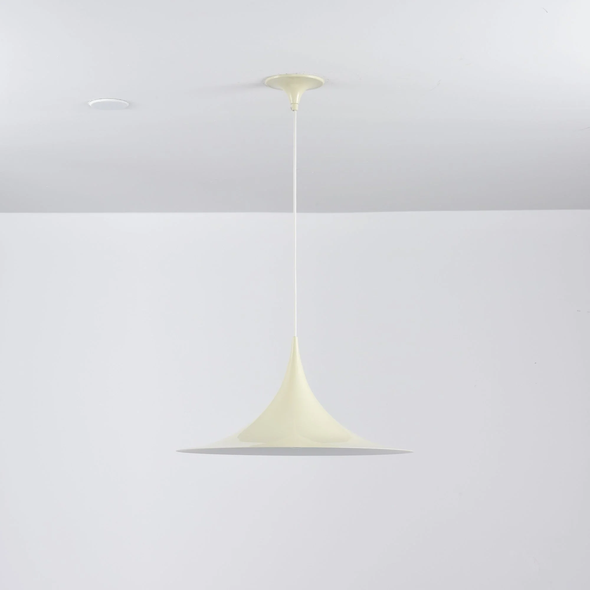 Althiran Steel Sculptural Pendant Light - Image 69