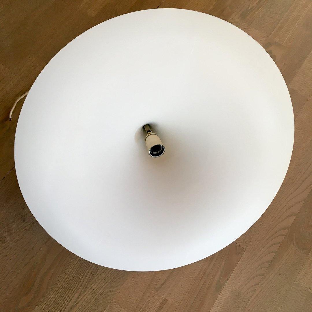 Althiran Steel Sculptural Pendant Light - Image 7
