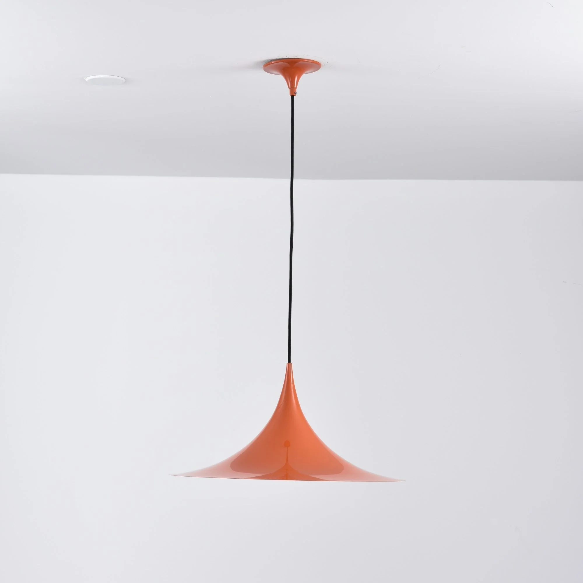 Althiran Steel Sculptural Pendant Light - Image 71