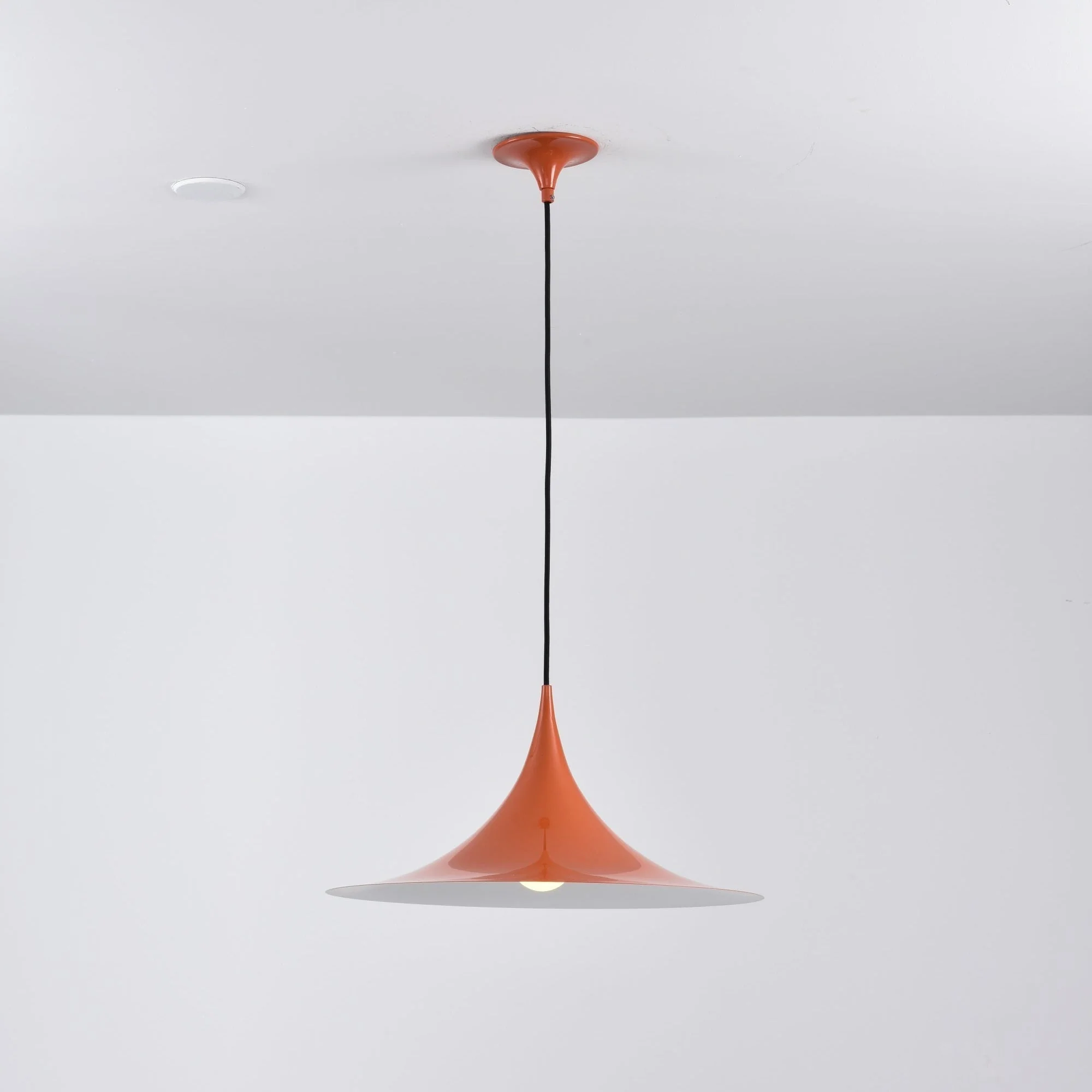Althiran Steel Sculptural Pendant Light - Image 73