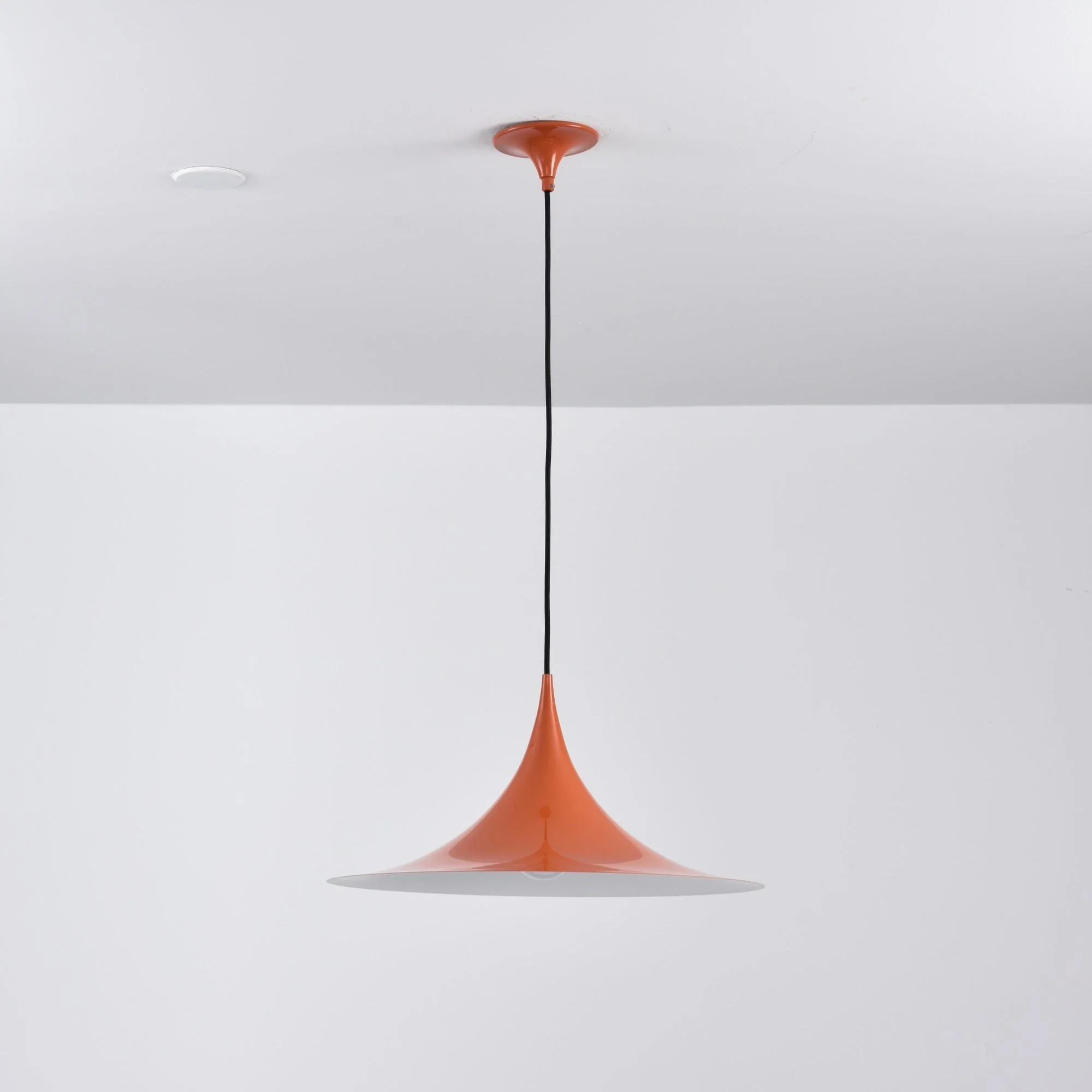 Althiran Steel Sculptural Pendant Light - Image 74