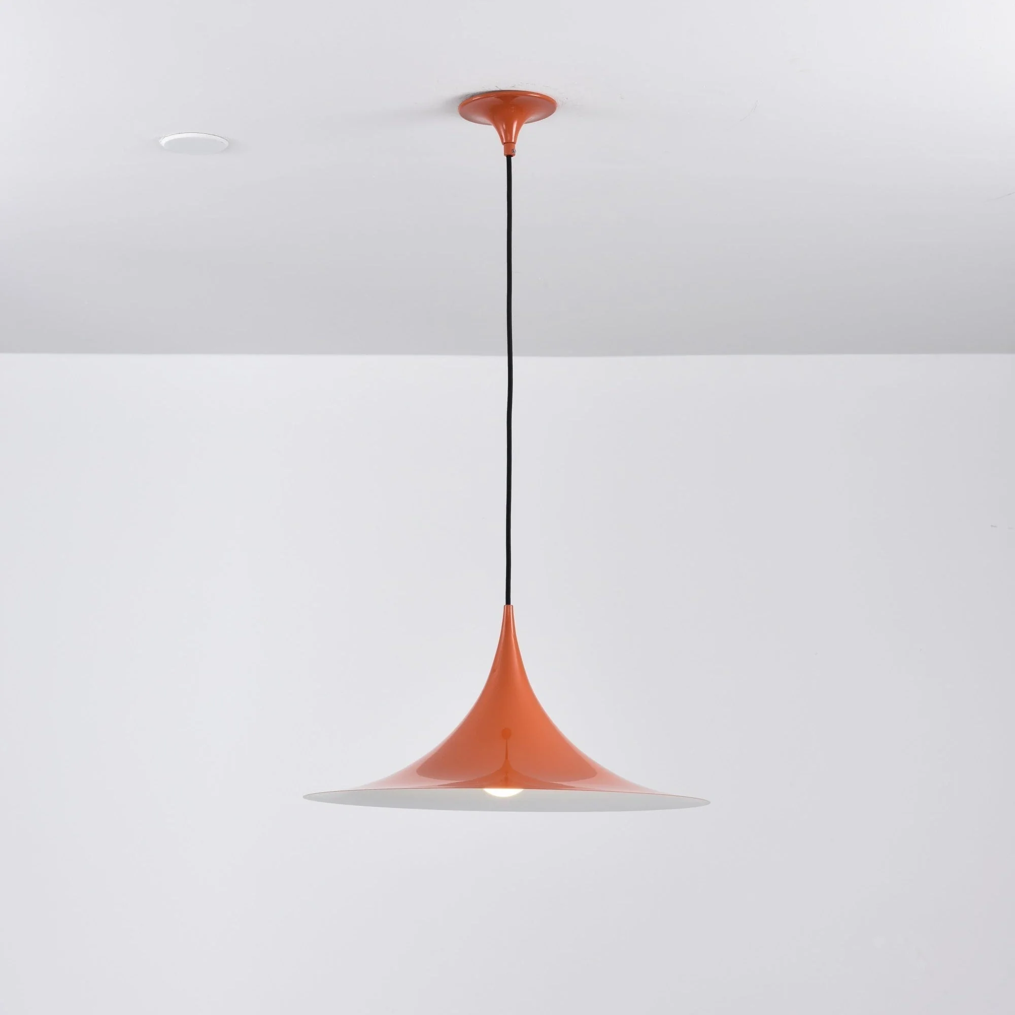 Althiran Steel Sculptural Pendant Light - Image 75