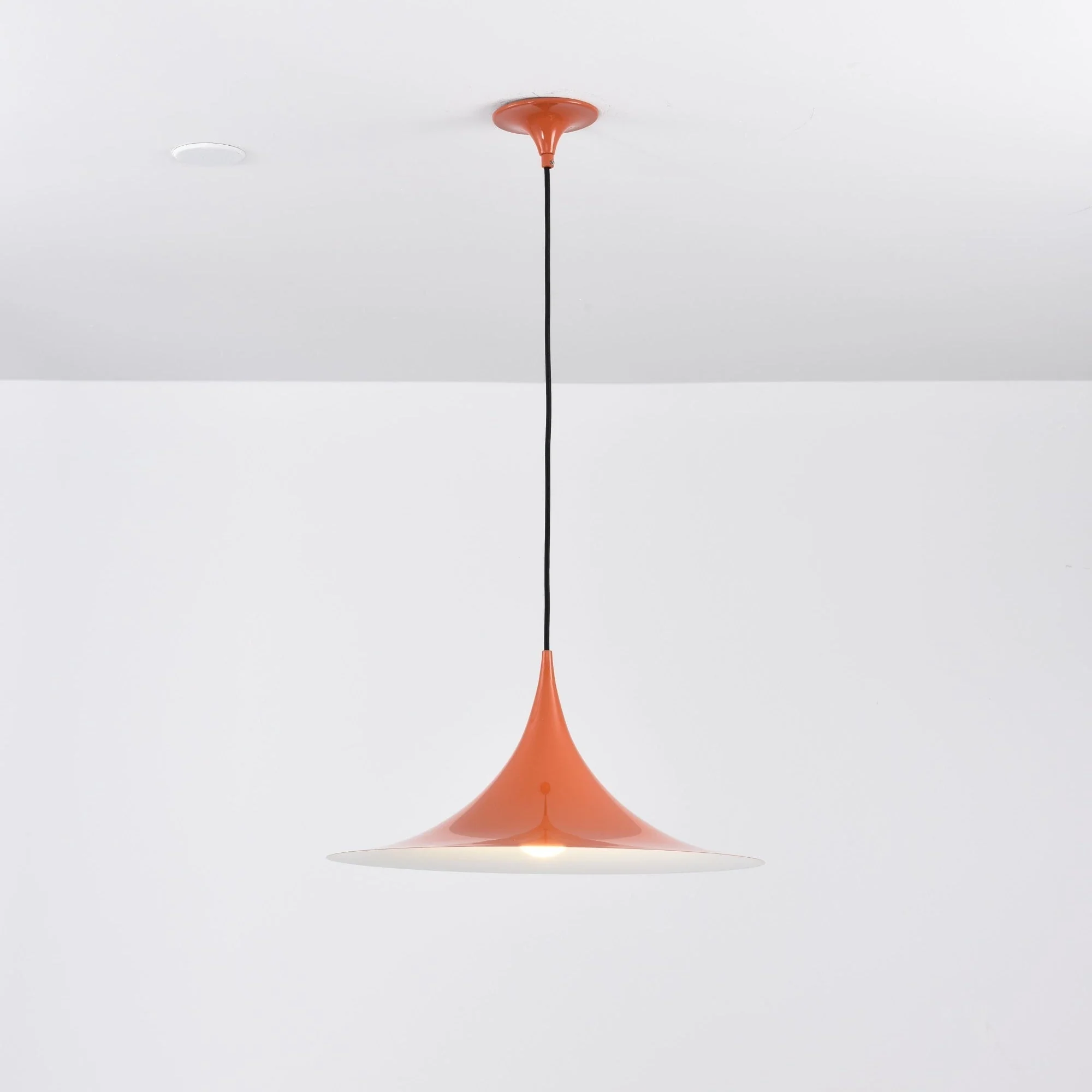 Althiran Steel Sculptural Pendant Light - Image 76