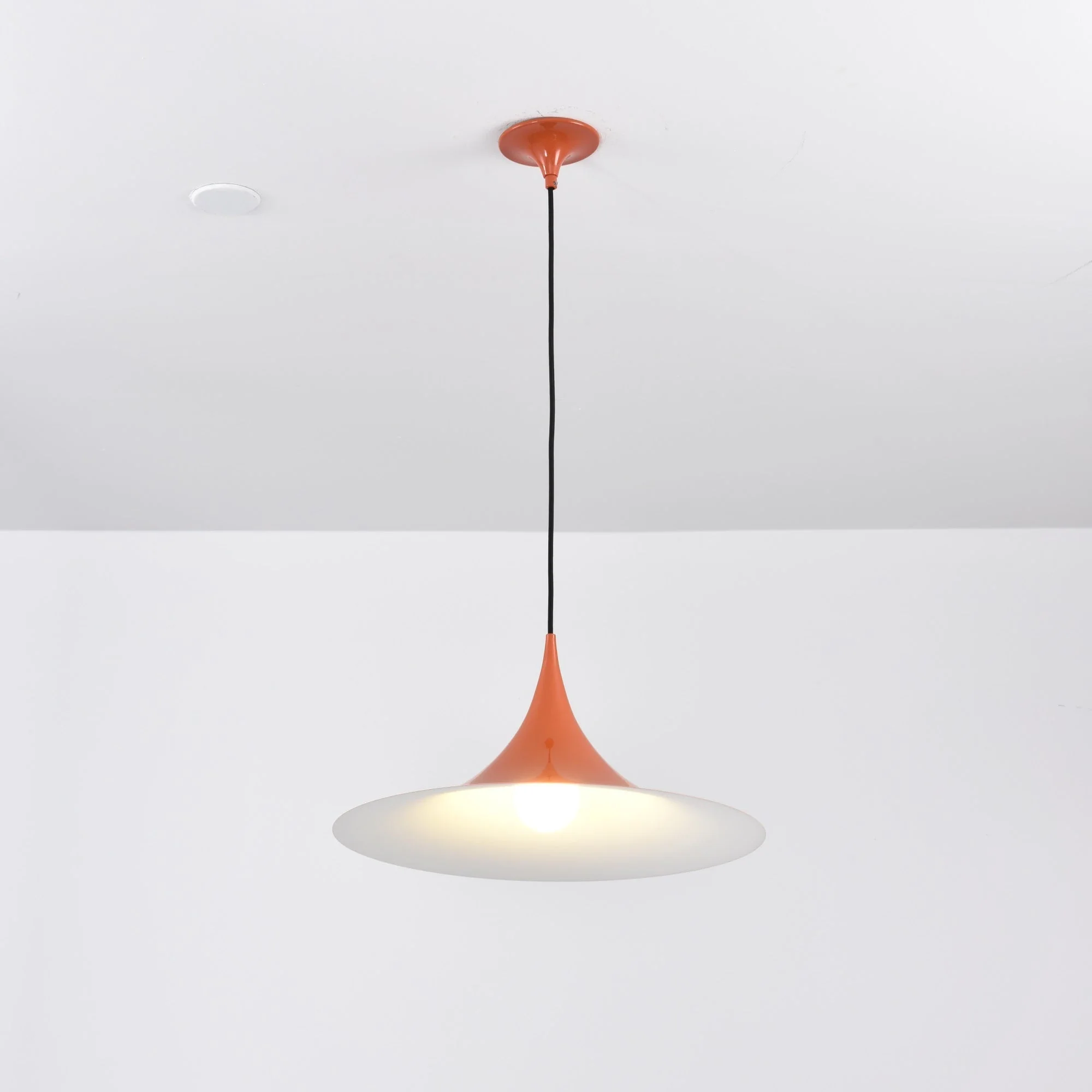 Althiran Steel Sculptural Pendant Light - Image 77