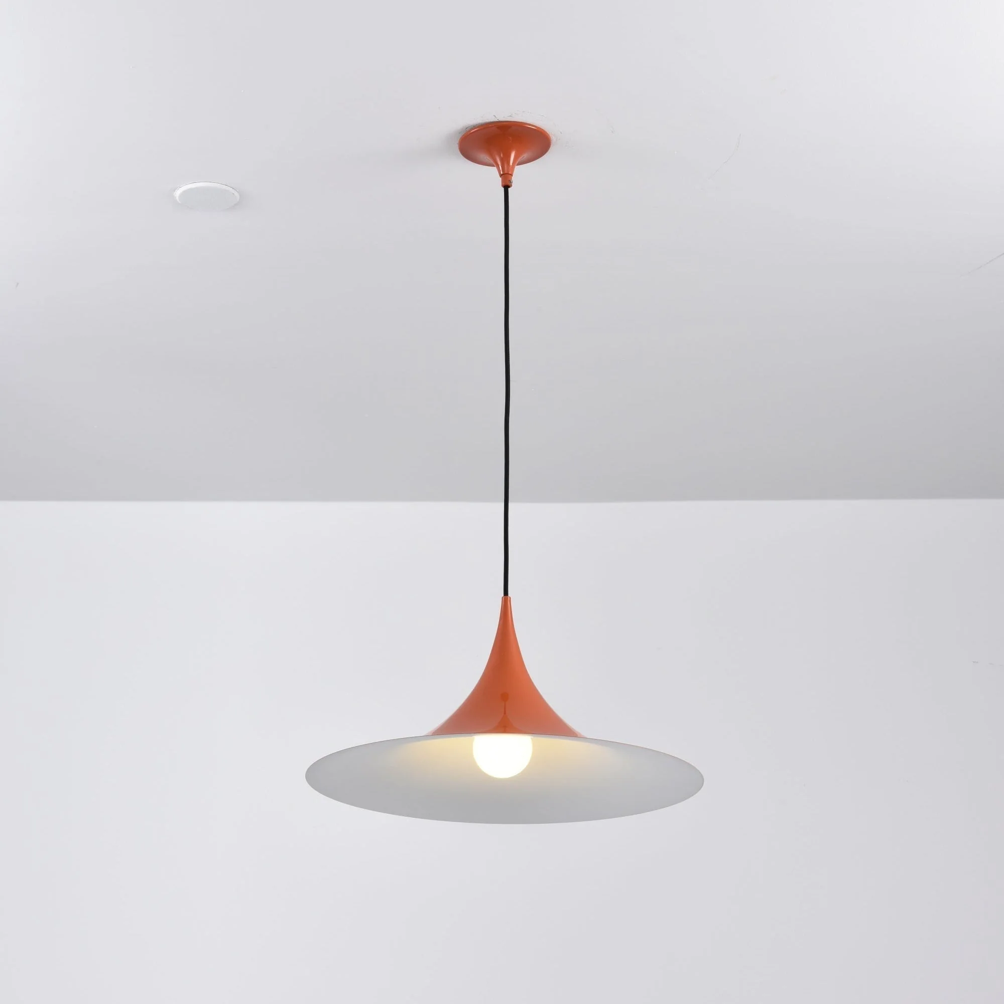 Althiran Steel Sculptural Pendant Light - Image 79