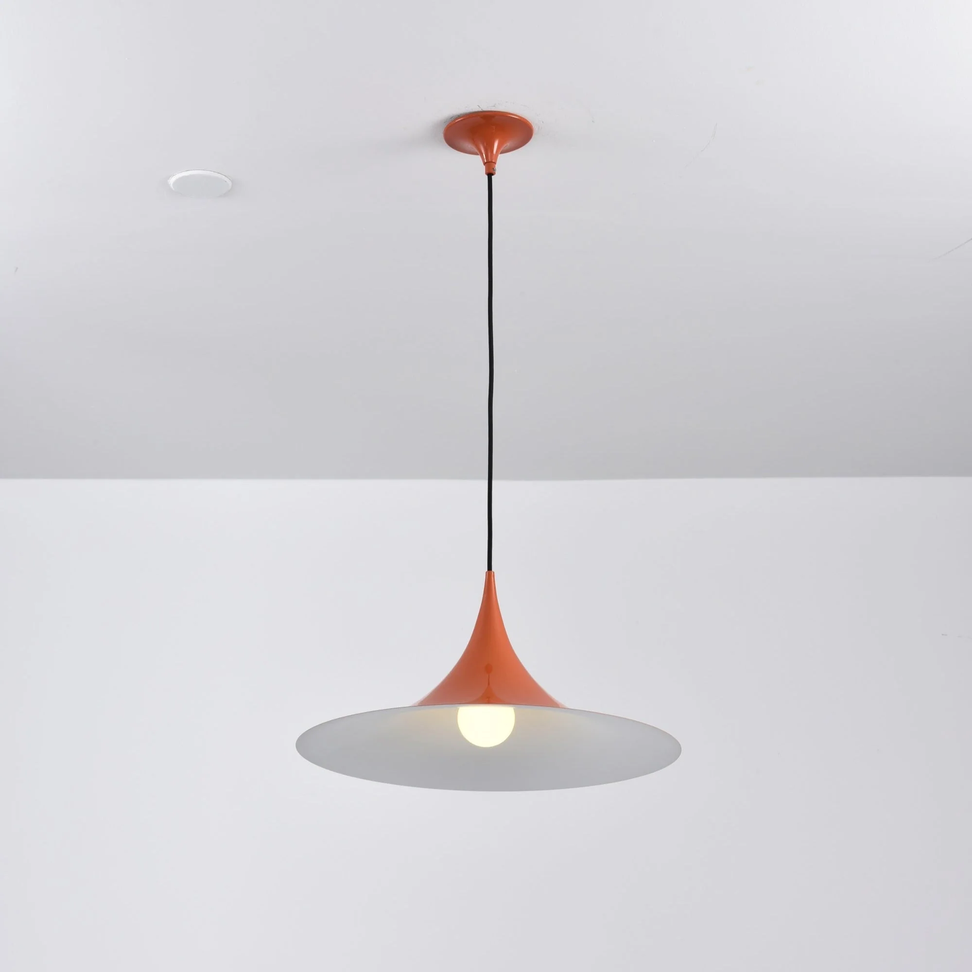 Althiran Steel Sculptural Pendant Light - Image 80